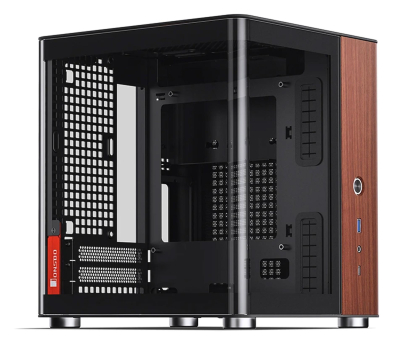 Obudowa do komputera Jonsbo TK-0 Black